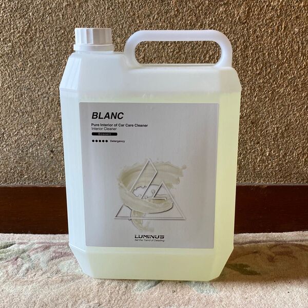 LUMINUS BLANC 4000ml