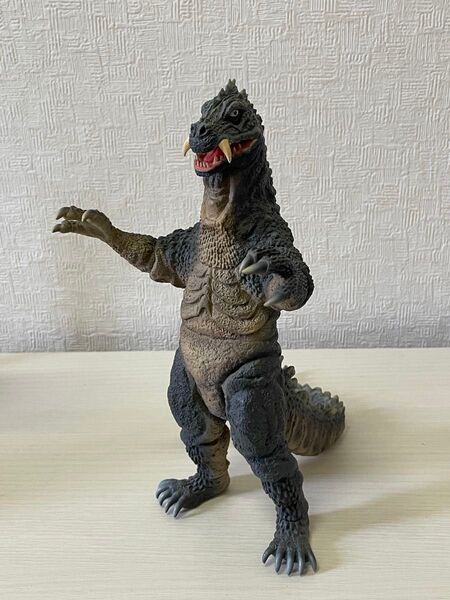 エクスプラス マグマ大使 大怪獣シリーズ 灼熱怪獣 アロン(ニューカラー版)