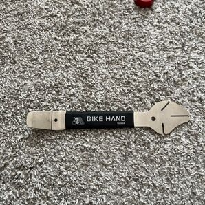 BIKE HAND ディスクローター修正工具