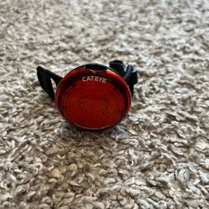 CAT EYE WEARABLEX テールライト キャットアイ