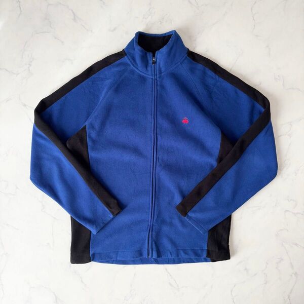 BROOKS BROTHERS ブルックスブラザーズ フリースジャケット