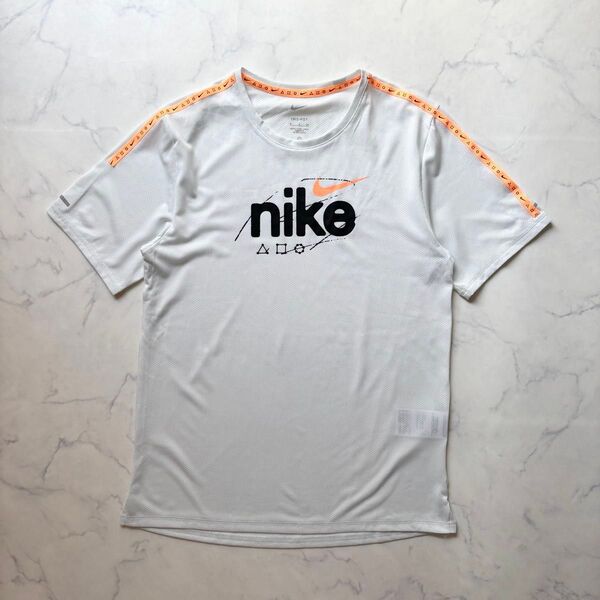NIKE DRI-FIT 半袖Tシャツ