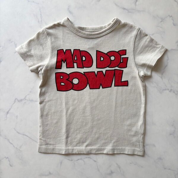 MARKEY'S 100cm キッズ 半袖Tシャツ