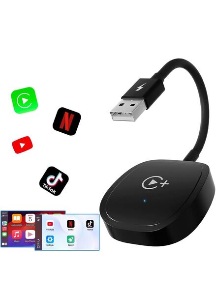 Android TV ストリーミングデバイス 動画視聴
