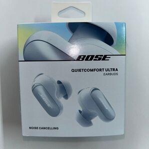QuietComfort Ultra Earbuds QCULTRAEARBUDSMSN ムーンストーンブルー Ultra