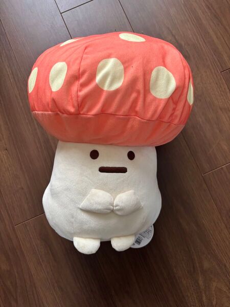 すみっコぐらし ぬいぐるみ 巨大