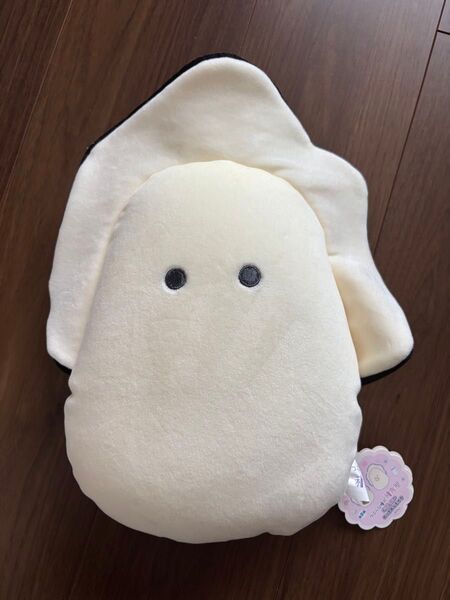 つぶらな瞳 なまがき むぎゅぬい おっきめなまがき