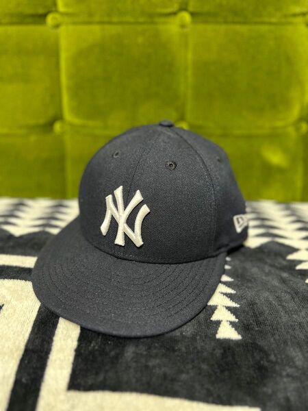 ニューエラ LP 59FIFTY MLB On-Field ニューヨーク・ヤンキース 57.7cm