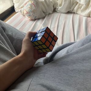 ルービックキューブ