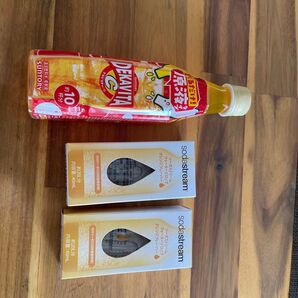 sodastream ソーダストリーム ウォータードロップ