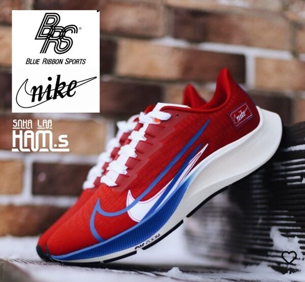 美品 限定カラー NIKE AIR ZOOM PEGASUS 37 PREMIUM 28.0 ナイキ エア ズーム ペガサス 37