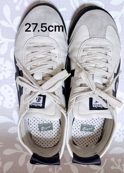 Onitsuka Tiger スニーカー 27.5cm メンズシューズ メンズファッション 歩きやすい 運動 靴
