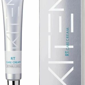 KITEEN RT CARE CREAM レチノール シカ 配合クリーム 未使用 キテン Rクリーム