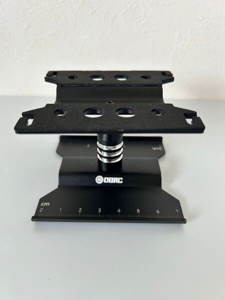 ラジコン用 メンテナンススタンド 美品 ミニッツAWD ミニッツ 4x4 タミヤ 京商