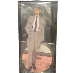 名探偵コナン 隻眼の残像 F賞 安室透 アクリルスタンド セガラッキーくじ 新品