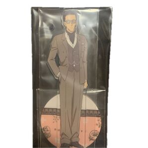 名探偵コナン 隻眼の残像 SEGAラッキーくじF賞 風見裕也 アクリルスタンド 新品