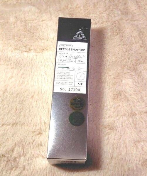 VT リードルショット300 フォーカス 50ml