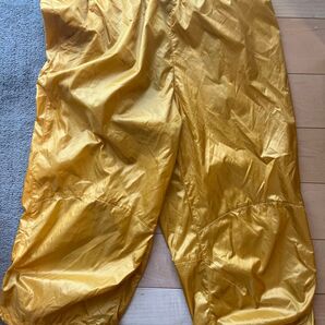 【美品】CW-X ナイロンパンツ メンズ M 7分丈