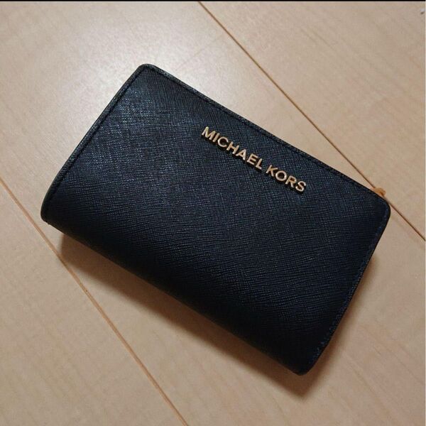 マイケルコース KORS MICHAEL 財布