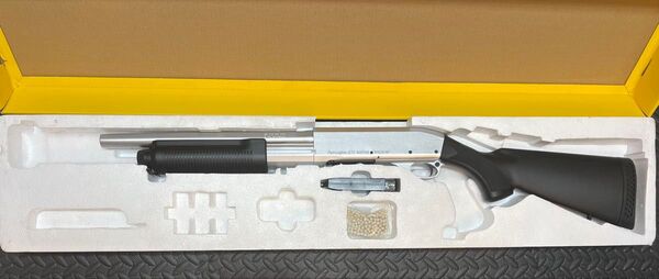 CM350SV M870 ショート 固定ストック スポーツラインSV