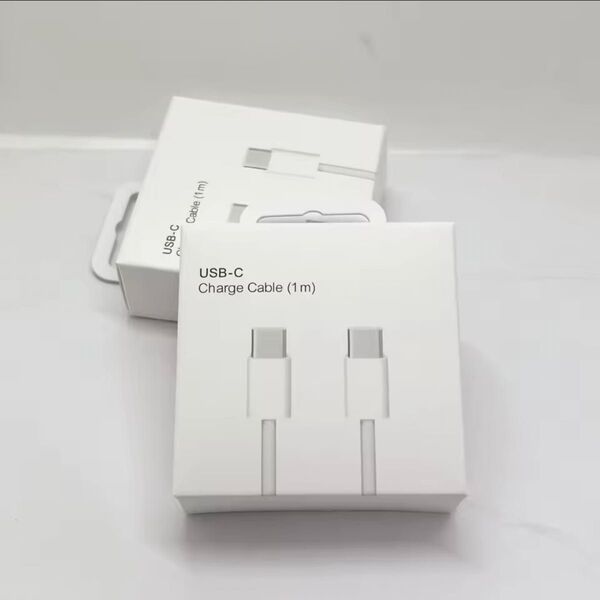 USB-C ケーブル 2m Apple iPhone