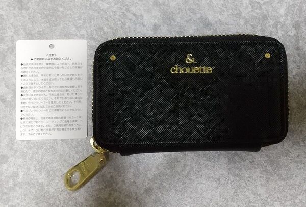 &シュエット キーケース シンプル サマンサタバサ サマンサベガ Samantha COACH ブラックフルラ プラダ 財布 小物