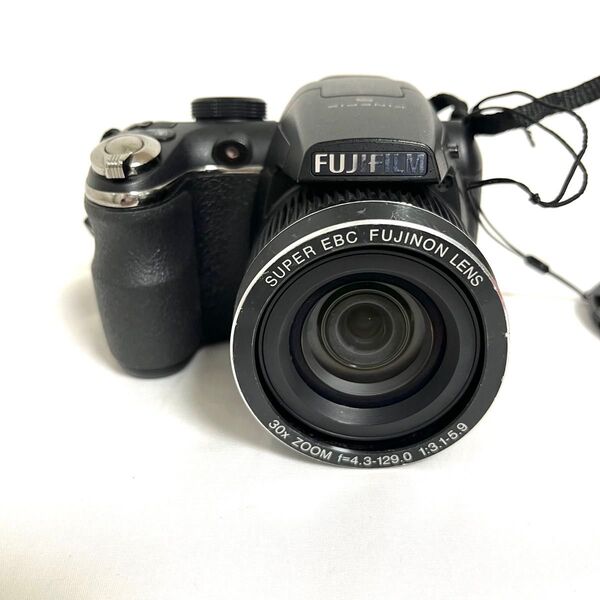 【送料込み】FUJIFILM FinePix S4000 14メガピクセル デジカメ フジフィルム
