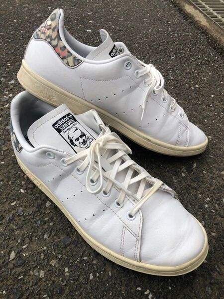 アディダス adidas スタンスミス 28cm