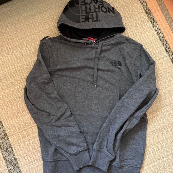 THE NORTH FACE パーカー M