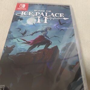 値下げ 新品未開封 【Switch】 Beyond The Ice Palace 2 (2025年3月13日発売)