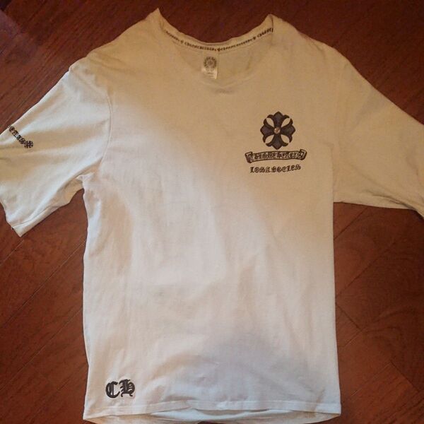 CHROME HEARTS クロムハーツ Tシャツ