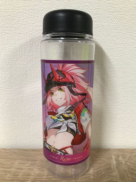 崩壊:スターレイル 乱破 スシローコラボクリアボトル