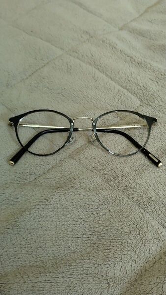 Zoff×UNITED ARROWS メガネ 眼鏡