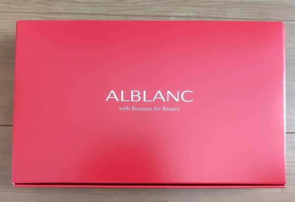 ALBLANC 花王アルブランスキンケアセット 未使用