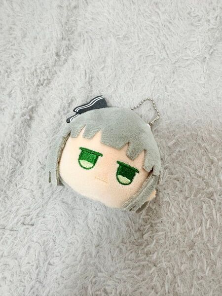 東方project ダイソー DAISO ぬいぐるみ 妖夢 ぬいぐるみキーホルダー