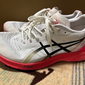 asics TARTHER RP 3 ランニングシューズ 25.5cm