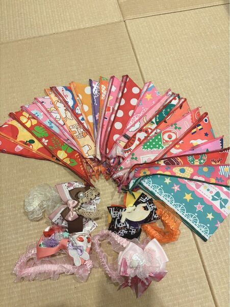 犬用 バンダナ 首輪 小型犬 ペットアクセサリー
