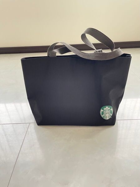 Starbucks スターバックス トートーバック 福袋