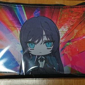 GEORGIA x Ado オリジナルクッションポーチ