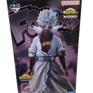僕のヒーローアカデミア 一番くじ C賞 荼毘