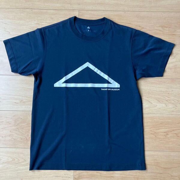 mont-bell モンベル WIC T 高尾山 限定