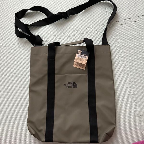新品 ノースフェイス THE NORTH FACE トートバッグ
