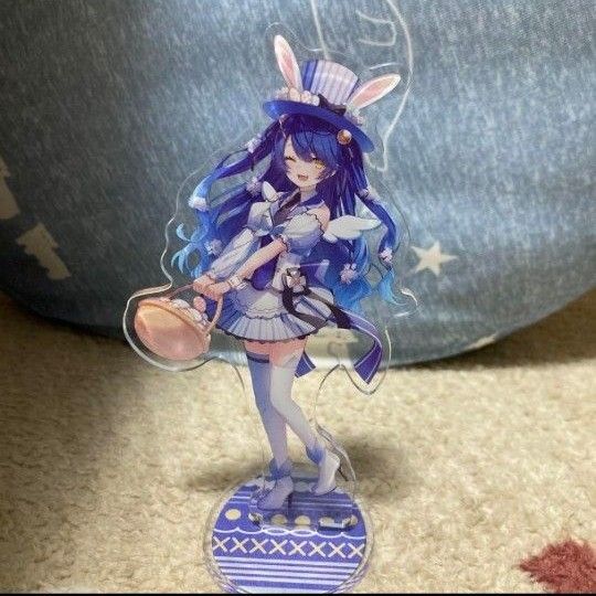 にじさんじ 天宮こころ イースターグッズ アクリルスタンド