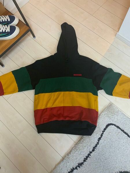 WACKO MARIA 24SS HEAVY WEIGHT CREW NECK