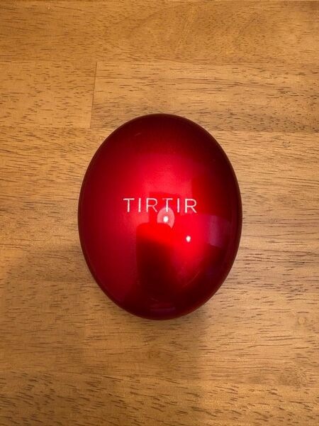 TIRTIR ファンデーション クッションファンデーション ケース