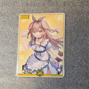 ホロライブ expo 特典 ホロライブカード 戌神ころね