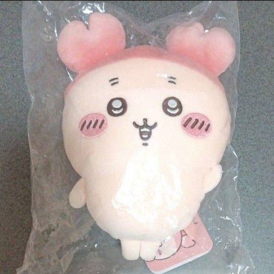 ちいかわ ぬいぐるみS 古本屋