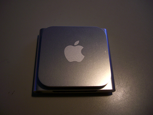 ipod nano