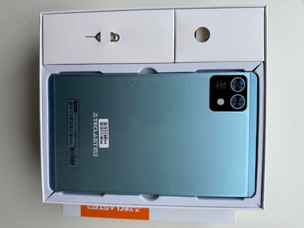 TECLAST T50MINI 8インチ タブレット Helio G99