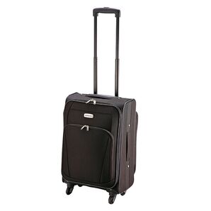 CAPTAIN STAG アウトドア ライゼ ソフトキャリーケース 35L